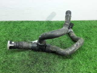 Патрубок Lincoln MKC 2014-2018, 2.0 л, АКПП