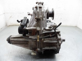 Раздаточная коробка Nissan Pathfinder 2004-2010, АКПП, полный привод, EA310