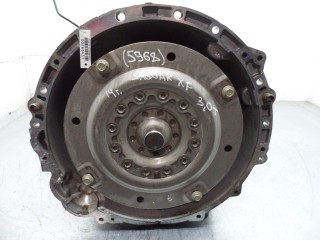 АКПП Jaguar XF 2011-2015, полный привод, 8HP70