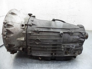 АКПП, ориг. номер 722906, 1662707601, 1662706601, A1662707601, A1662706601, Mercedes GLE (W166) - 2012-2016