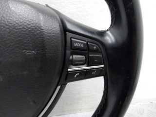 Руль, BMW 5-Series F10 - 2009-2013