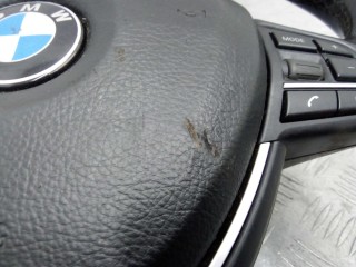 Руль, BMW 5-Series F10 - 2009-2013