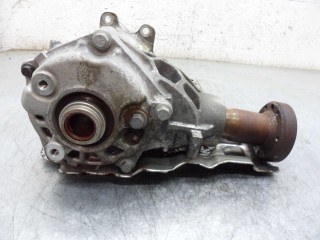 Раздаточная коробка Volvo XC60 2017-2021, АКПП, полный привод, P31492836