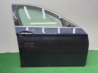 Дверь передняя правая, BMW 5-Series F10 рестайлинг - 2013-2017