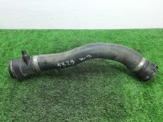 Патрубок BMW X3 F25 - 2010-2014, 2.8 л, АКПП