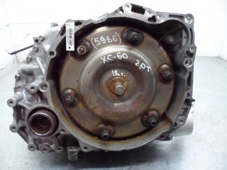 АКПП Volvo XC60 2017-2021, полный привод, 31380617