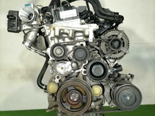Двигатель BMW X1 F48 рестайлинг -, 2018, 2.0 л, дизель, D, АКПП, B47C20A