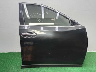 Дверь передняя правая Nissan Rogue 2013-2016, внедорожник 5 дв.