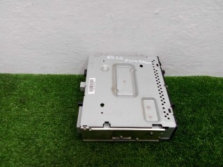 Радиоприемник, ориг. номер 84610616, Chevrolet Silverado 2015-2019
