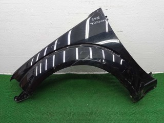 Крыло левое Nissan Pathfinder 2004-2010, внедорожник 5 дв.