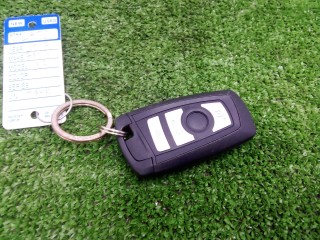 Ключ BMW X3 F25 - 2010-2014