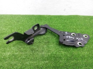 Петля капота правая, ориг. номер 7210730, BMW X3 F25 - 2010-2014