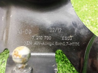 Петля капота правая, ориг. номер 7210730, BMW X3 F25 - 2010-2014