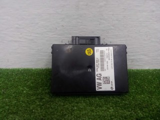 Блок управления Volkswagen Touareg 2010-2014, 7P6907530J