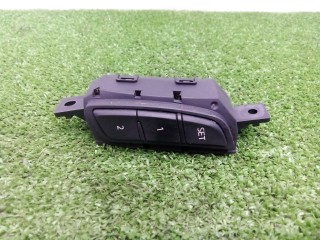 Блок управления Mazda CX9 2016-2021, FU25LG446