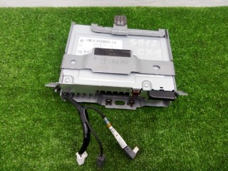Блок управления Mazda CX9 2016-2021, TN39669C0