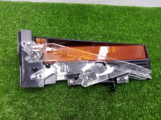 Фара правая Mazda CX9 2016-2021