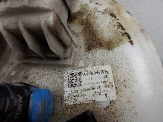 Насос топливный, ориг. номер 84982685, 8127S1138, Chevrolet Silverado 2015-2019