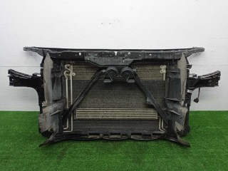 Кассета радиаторов Audi Q7 2009-2015, 3.0 л, АКПП, 4L0260401A