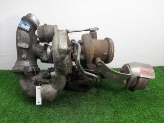 Турбина Mercedes Sprinter II (w906) -, 2.2 л, дизель, A6510905380