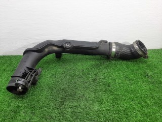 Патрубок интеркулера Audi A4 2011-2015, 2.0 л, АКПП, 1K0145770AE