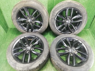 Диск литой MINI Cooper S Countryman, 9803726