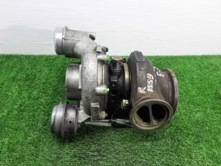 Турбина BMW X5 E70 рестайлинг - 2010-2013, 5.0 л, бензин, 7589085