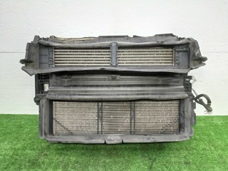 Кассета радиаторов Volvo XC60 2017-2021, 2.0 л, АКПП, 31686415