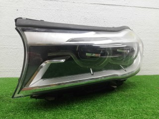 Фара левая BMW 7-Series G11,G12 - 2015-2019, 7483909