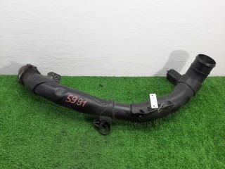 Патрубок интеркулера Audi A4 2011-2015, 2.0 л, АКПП, 5N0145840K