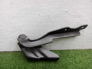 Петля капота левая Mazda CX9 2016-2021, внедорожник 5 дв.
