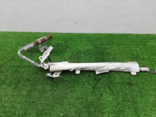 Подушка безопасности потолочная правая Land Rover Discovery 2009-2013, внедорожник 5 дв., левый руль, 5H2214B342EC