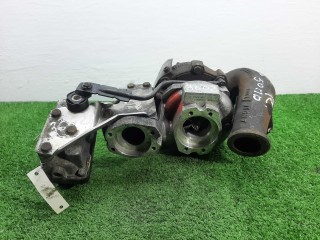 Турбина Volkswagen Touareg 2002-2007, 5.0 л, дизель, 07Z145874J