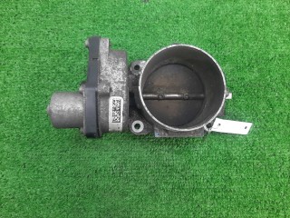 Заслонка дроссельная, ориг. номер 8L3E9F991CA, Ford Expedition 2006-2014