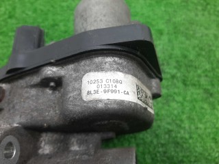 Заслонка дроссельная, ориг. номер 8L3E9F991CA, Ford Expedition 2006-2014