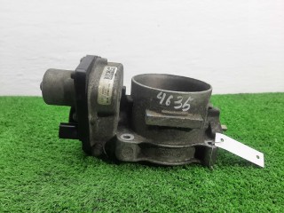 Заслонка дроссельная, ориг. номер 8L3E9F991CA, Ford Expedition 2006-2014