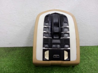 Плафон Porsche Cayenne 2010-2014, 7PP959728F