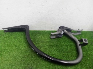 Петля крышки багажника Mercedes A-klasse (W177) - наст. время, седан