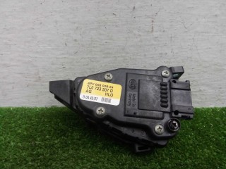Педаль газа, ориг. номер 7L0723507D, Audi Q7 2005-2009
