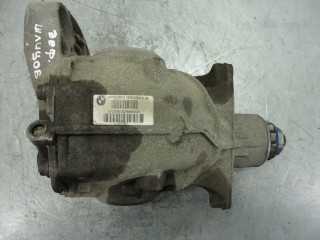 Редуктор задний BMW X3 G01 - 2017-2021, АКПП, полный привод, 9846339