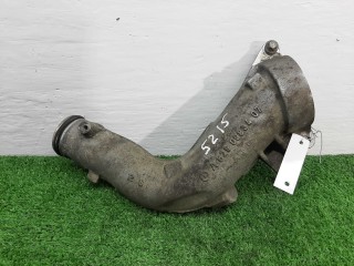 Патрубок интеркулера Mercedes M-klasse (W164) - 2005-2008, 4.0 л, АКПП, 6290983407