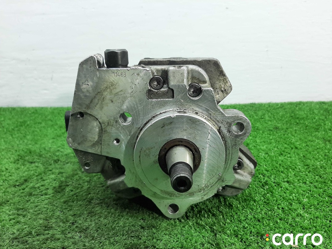 ТНВД BMW X5 E70 - 2006-2010, 3.0 л, дизель, 7798333, фото 1