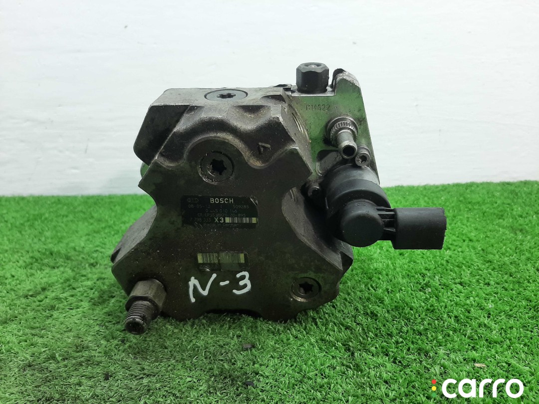 ТНВД BMW X5 E70 - 2006-2010, 3.0 л, дизель, 7798333, фото 2