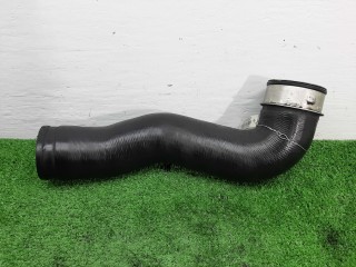 Патрубок интеркулера Mercedes M-klasse (W164) - 2005-2008, 3.2 л, АКПП, A1645280382