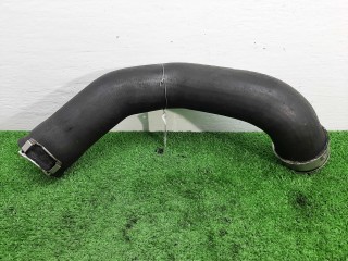 Патрубок интеркулера Mercedes M-klasse (W164) Рестайлинг - 2008-2011, 3.2 л, АКПП, A1645280382