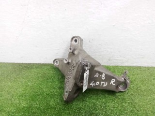 Кронштейн двигателя Audi A8 2002-2005, 4.0 л, дизель, 4E0199308BB