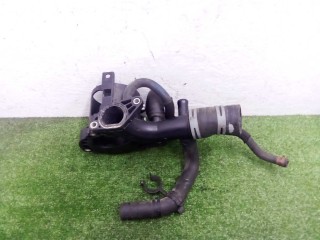 Корпус топливного фильтра Mercedes Sprinter II (w906) - 2006-2014, 2.2 л, дизель, A6512001056