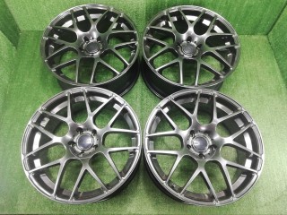 Диск литой BMW 5-Series F10 - 2009-2013