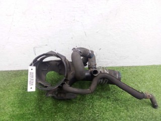 Корпус топливного фильтра Mercedes Sprinter II (w906) - 2006-2014, 2.2 л, дизель, A6512000356