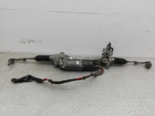 Рейка рулевая BMW 4-Series F32 - 2013-2017, полный привод, левый руль, 6881067